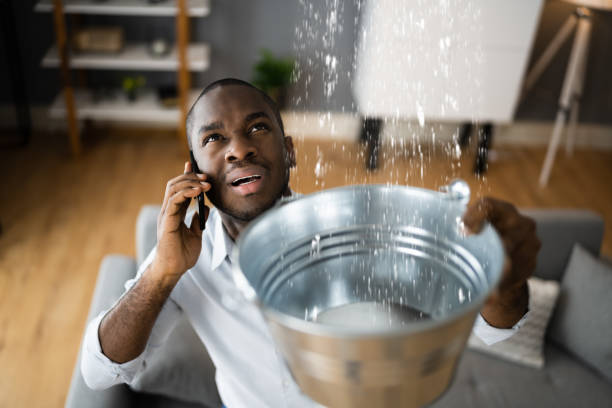 Best Emergency water damage restoration  in Country Club Hls, IL